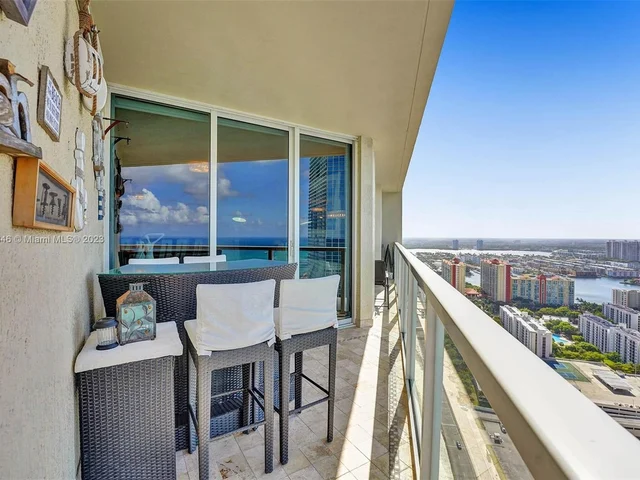 16699 Collins Ave # 4106, Sunny Isles Beach FL 33160