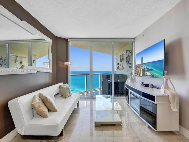 16699 Collins Ave # 4106, Sunny Isles Beach FL 33160