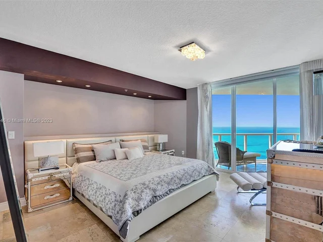 16699 Collins Ave # 4106, Sunny Isles Beach FL 33160