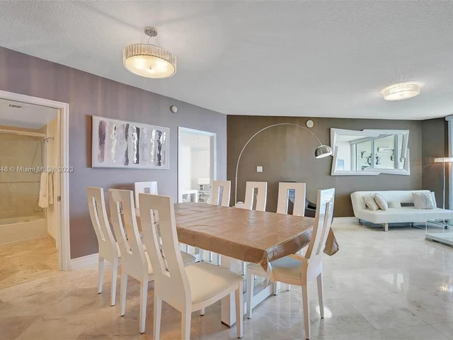 16699 Collins Ave # 4106, Sunny Isles Beach FL 33160