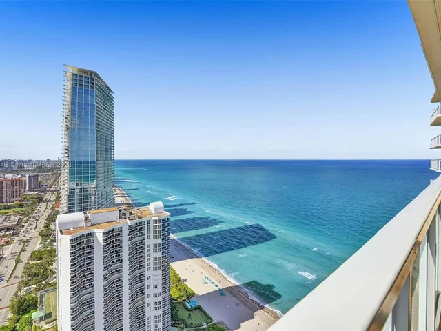 16699 Collins Ave # 4106, Sunny Isles Beach FL 33160