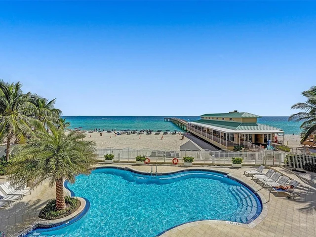 16699 Collins Ave # 4106, Sunny Isles Beach FL 33160