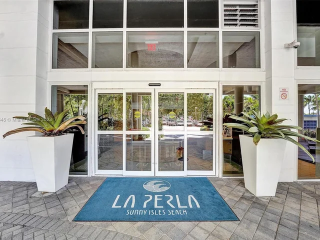 16699 Collins Ave # 4106, Sunny Isles Beach FL 33160