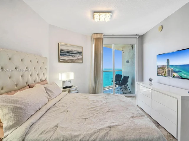 16699 Collins Ave # 4106, Sunny Isles Beach FL 33160