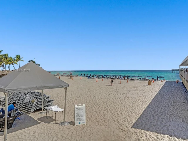 16699 Collins Ave # 4106, Sunny Isles Beach FL 33160