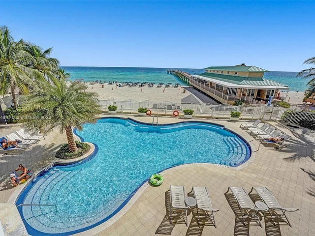 16699 Collins Ave # 4106, Sunny Isles Beach FL 33160