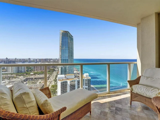 16699 Collins Ave # 4106, Sunny Isles Beach FL 33160