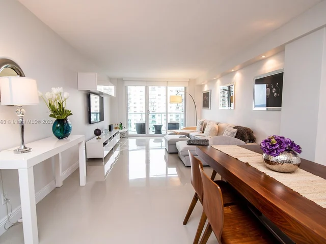 19380 Collins Ave # 1108, Sunny Isles Beach FL 33160