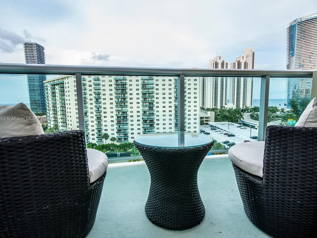 19380 Collins Ave # 1108, Sunny Isles Beach FL 33160