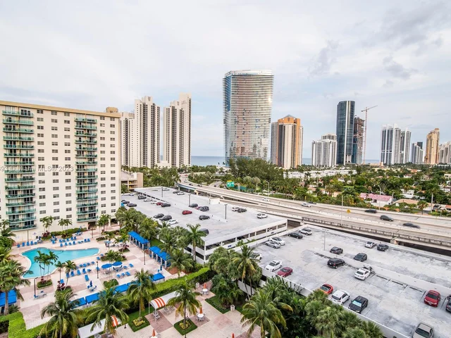 19380 Collins Ave # 1108, Sunny Isles Beach FL 33160