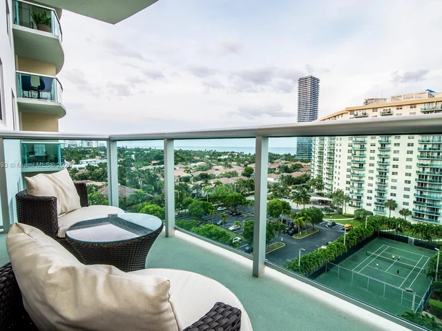 19380 Collins Ave # 1108, Sunny Isles Beach FL 33160