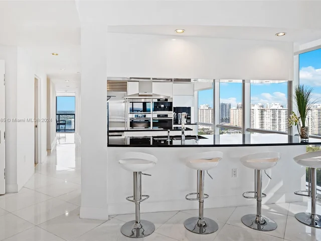 17121 Collins Ave # 2108, Sunny Isles Beach FL 33160