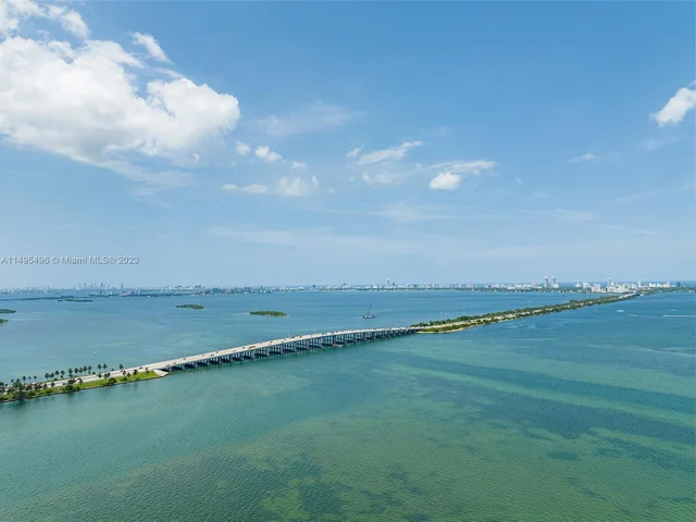 700 NE 26 TERRACE # 1806, Miami FL 33137