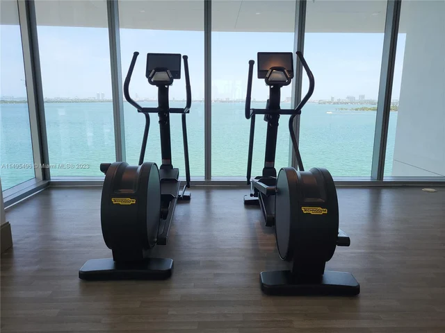 700 NE 26 TERRACE # 1806, Miami FL 33137