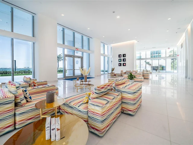 700 NE 26 TERRACE # 1806, Miami FL 33137