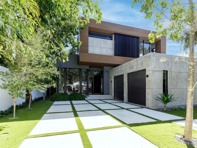 2320 Swanson Ave, Miami FL 33133