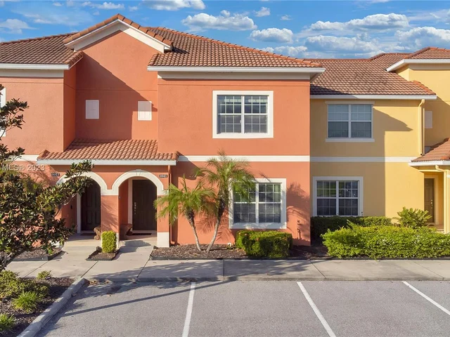 8941 CANDY PALM ROAD # 8941, Kissimmee FL 34747