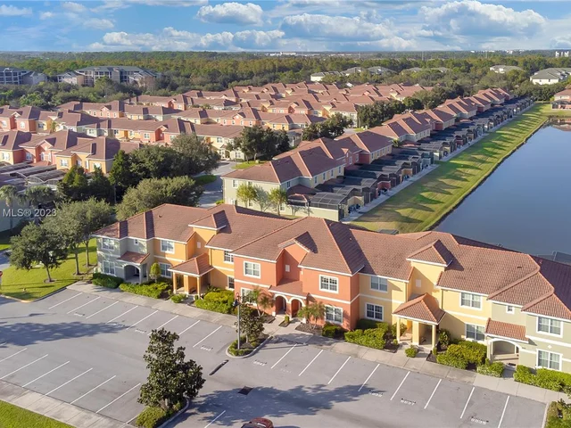 8941 CANDY PALM ROAD # 8941, Kissimmee FL 34747