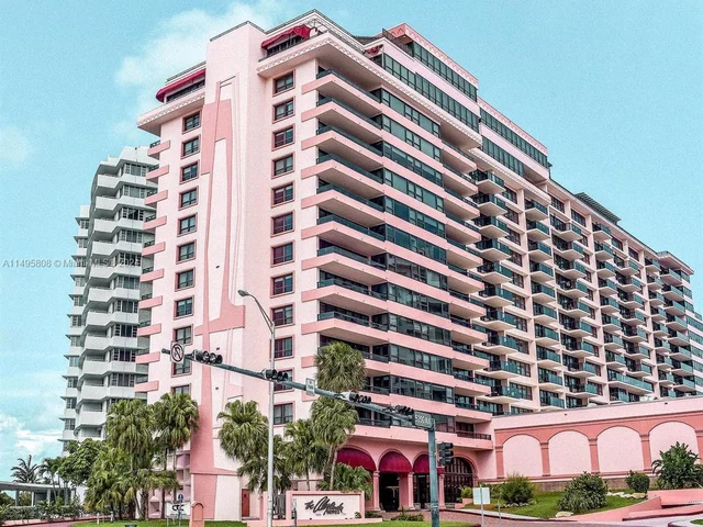 5225 Collins Ave # 610, Miami Beach FL 33140