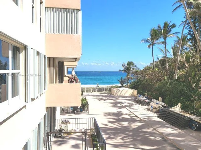 1147 Hillsboro Mile # 208, Hillsboro Beach FL 33062