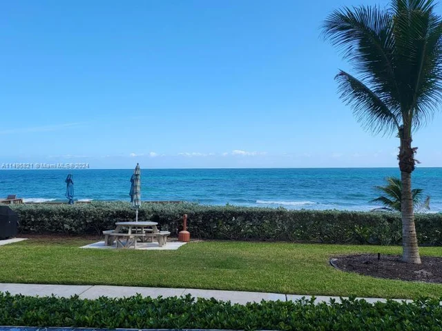 1147 Hillsboro Mile # 208, Hillsboro Beach FL 33062