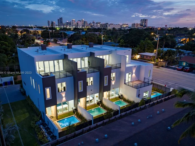 1220-6 NE 15th Ave # 4, Fort Lauderdale FL 33304