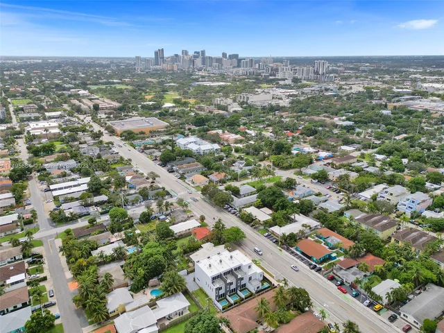 1220-6 NE 15th Ave # 4, Fort Lauderdale FL 33304