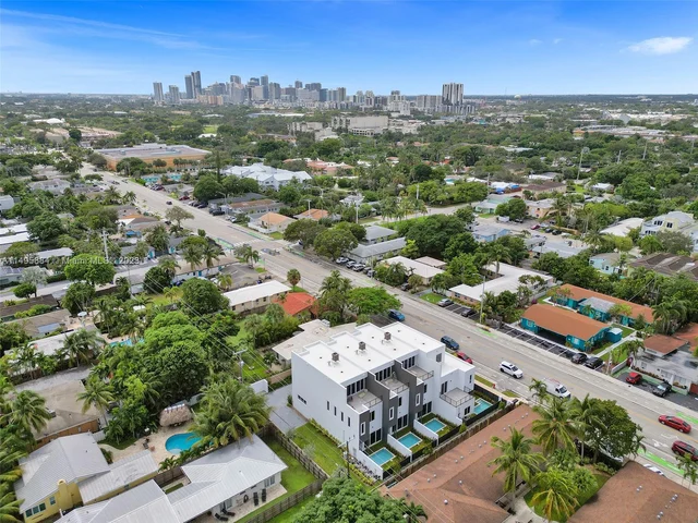 1220-6 NE 15th Ave # 4, Fort Lauderdale FL 33304