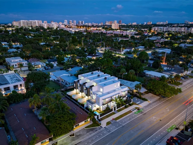 1220-6 NE 15th Ave # 4, Fort Lauderdale FL 33304