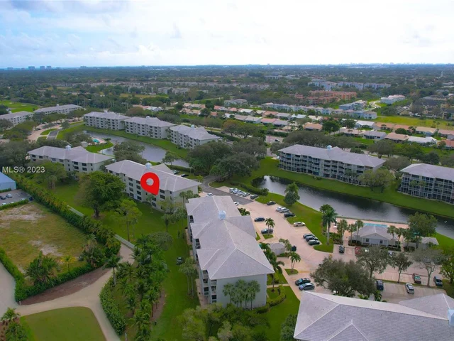 6121 Balboa Cir # 301, Boca Raton FL 33433
