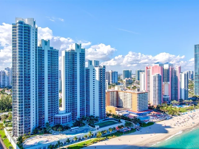 19111 Collins Ave # 1101, Sunny Isles Beach FL 33160