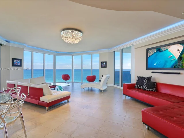19111 Collins Ave # 1101, Sunny Isles Beach FL 33160