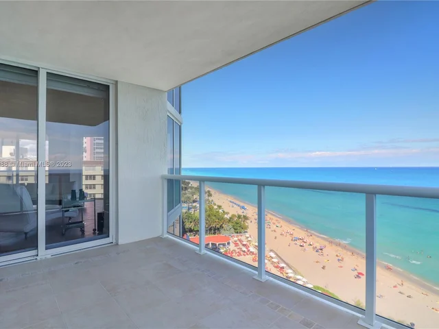 19111 Collins Ave # 1101, Sunny Isles Beach FL 33160