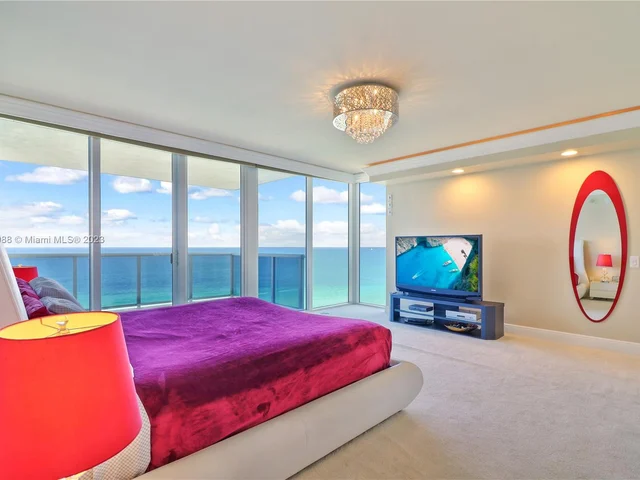 19111 Collins Ave # 1101, Sunny Isles Beach FL 33160