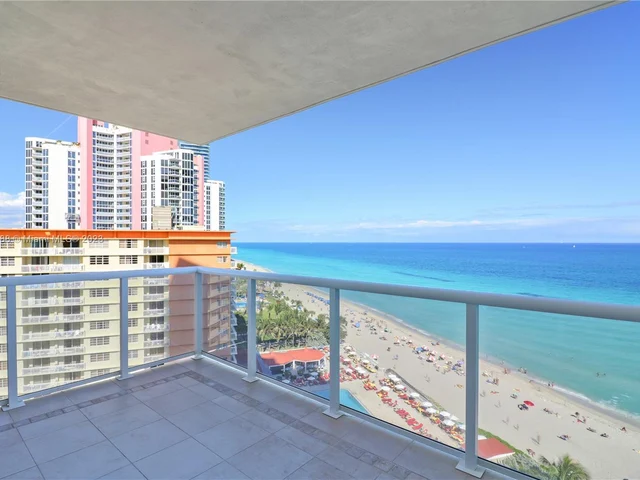 19111 Collins Ave # 1101, Sunny Isles Beach FL 33160