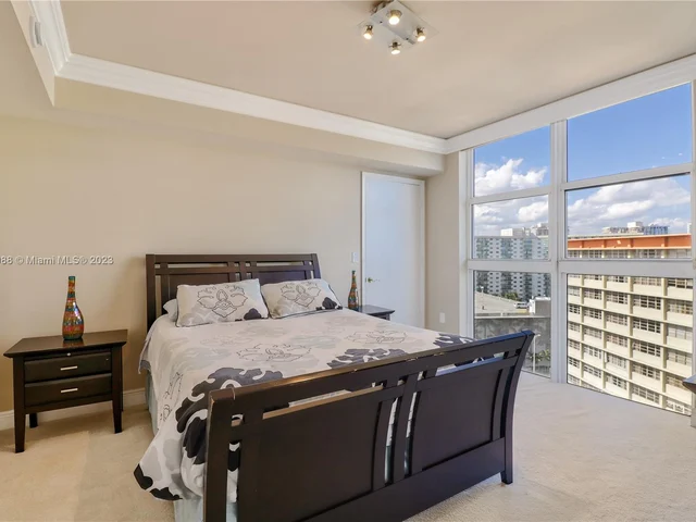 19111 Collins Ave # 1101, Sunny Isles Beach FL 33160