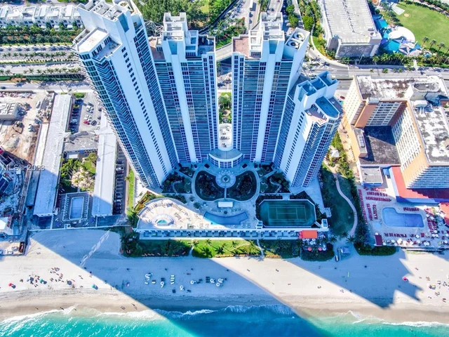 19111 Collins Ave # 1101, Sunny Isles Beach FL 33160