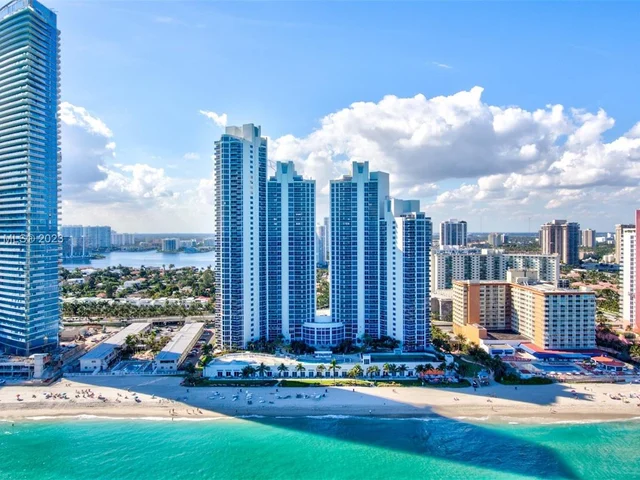 19111 Collins Ave # 1101, Sunny Isles Beach FL 33160