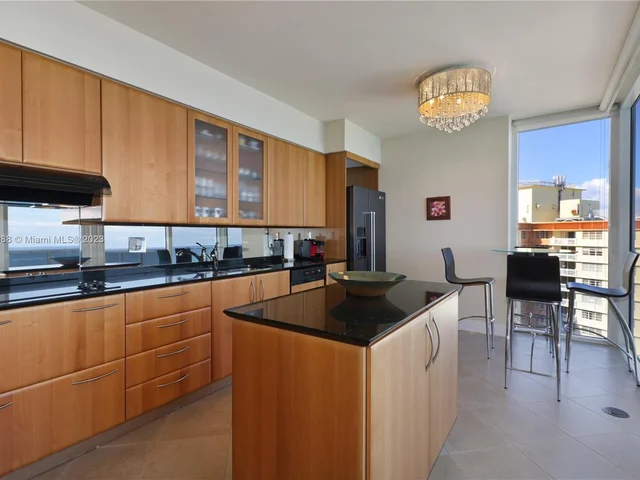 19111 Collins Ave # 1101, Sunny Isles Beach FL 33160