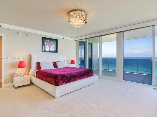 19111 Collins Ave # 1101, Sunny Isles Beach FL 33160