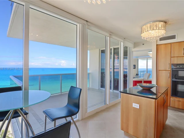 19111 Collins Ave # 1101, Sunny Isles Beach FL 33160