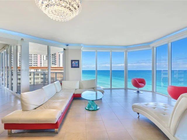 19111 Collins Ave # 1101, Sunny Isles Beach FL 33160