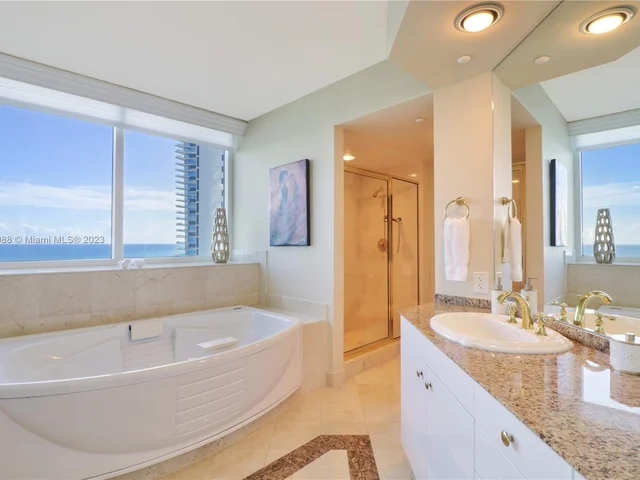 19111 Collins Ave # 1101, Sunny Isles Beach FL 33160