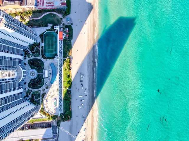 19111 Collins Ave # 1101, Sunny Isles Beach FL 33160