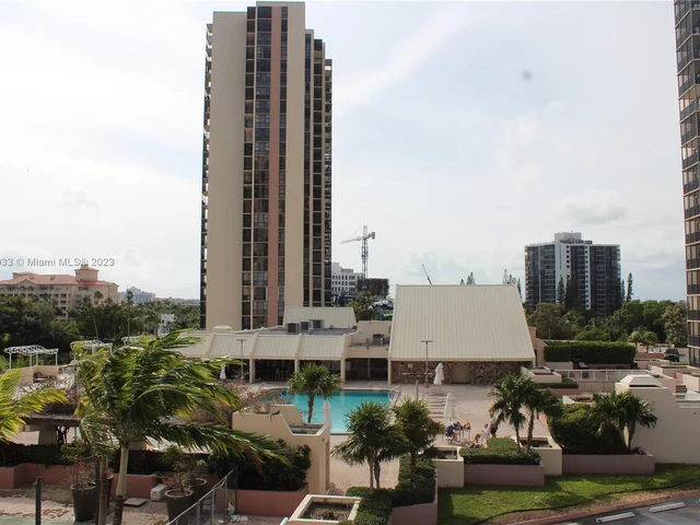 20379 W Country Club Dr # 539, Aventura FL 33180