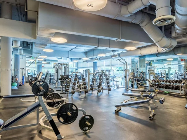 50 S Pointe Dr # 1706, Miami Beach FL 33139