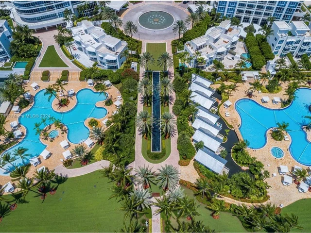 50 S Pointe Dr # 1706, Miami Beach FL 33139