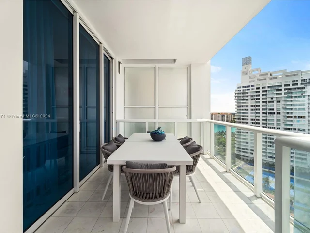 50 S Pointe Dr # 1706, Miami Beach FL 33139