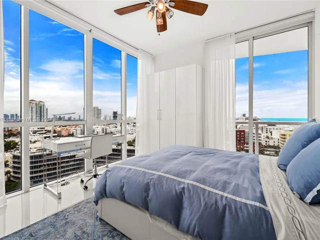 50 S Pointe Dr # 1706, Miami Beach FL 33139