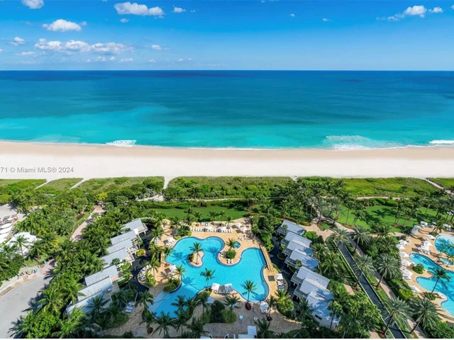 50 S Pointe Dr # 1706, Miami Beach FL 33139